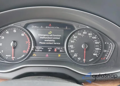 2022 Audi Q5 Premium 45 Tfsi S Line Quattro S Tronic from USA, damaged, VIN WA1GAAFYXN2064650